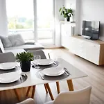 Apartament Solna C506