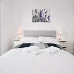 Apartament Solna C506