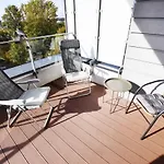 Apartament Solna C506