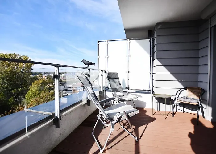 Apartament Solna C506