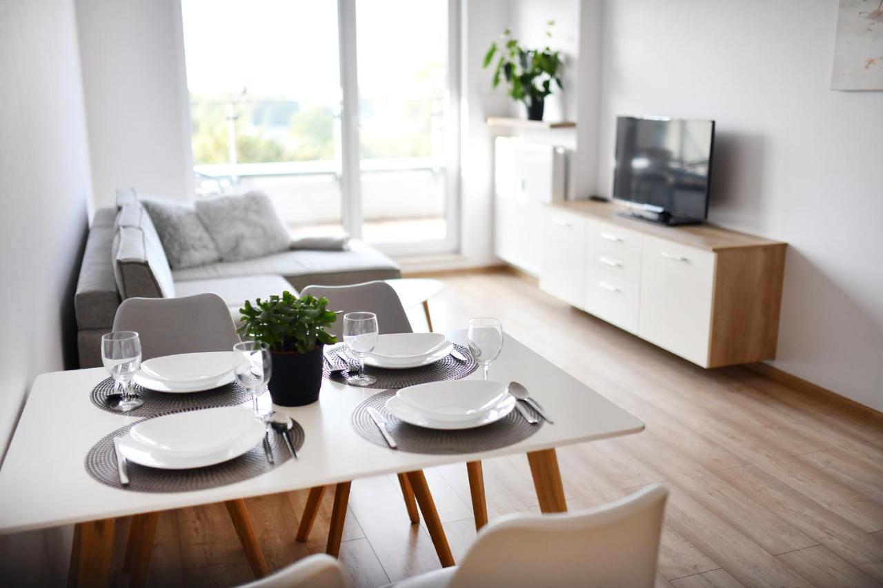 Apartment Solna C506 Kolberg