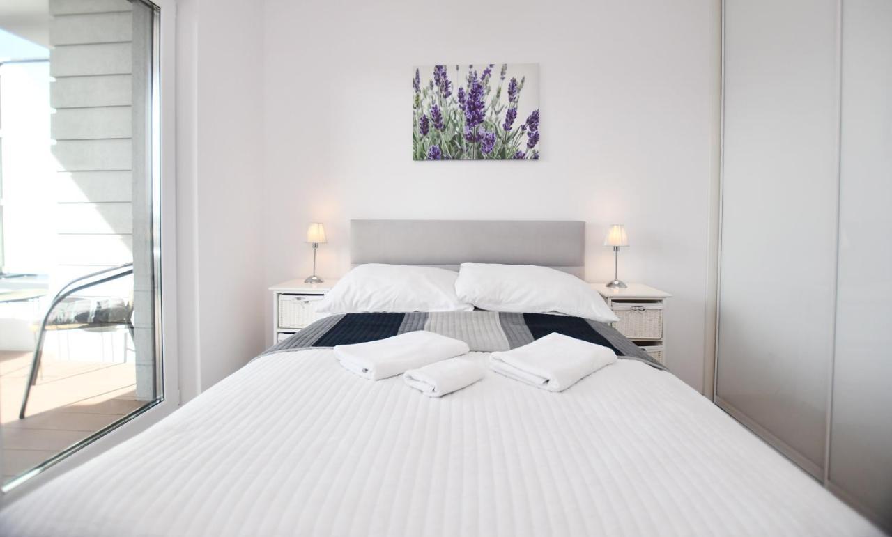 Apartment Solna C506