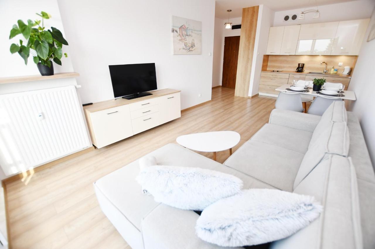 Solna C506 Apartment *