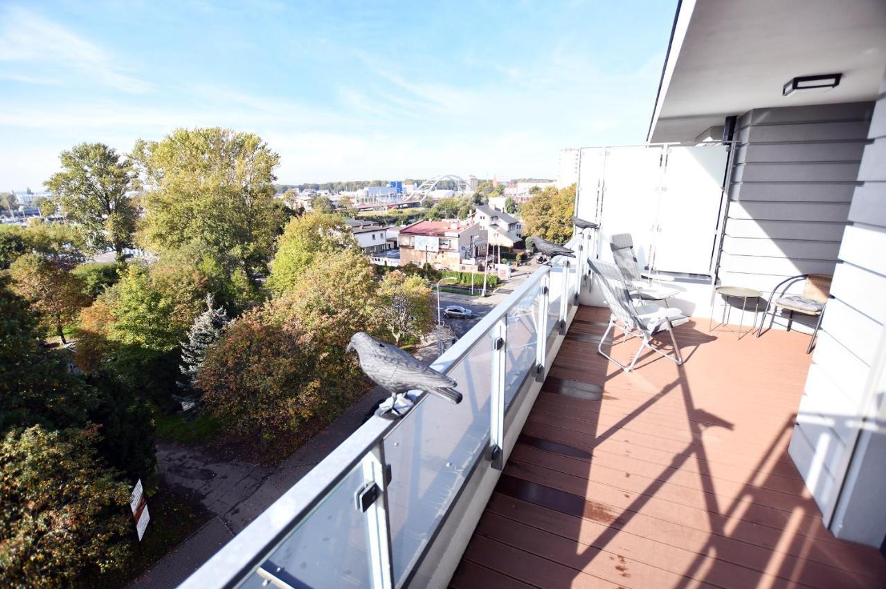 Solna C506 Apartment