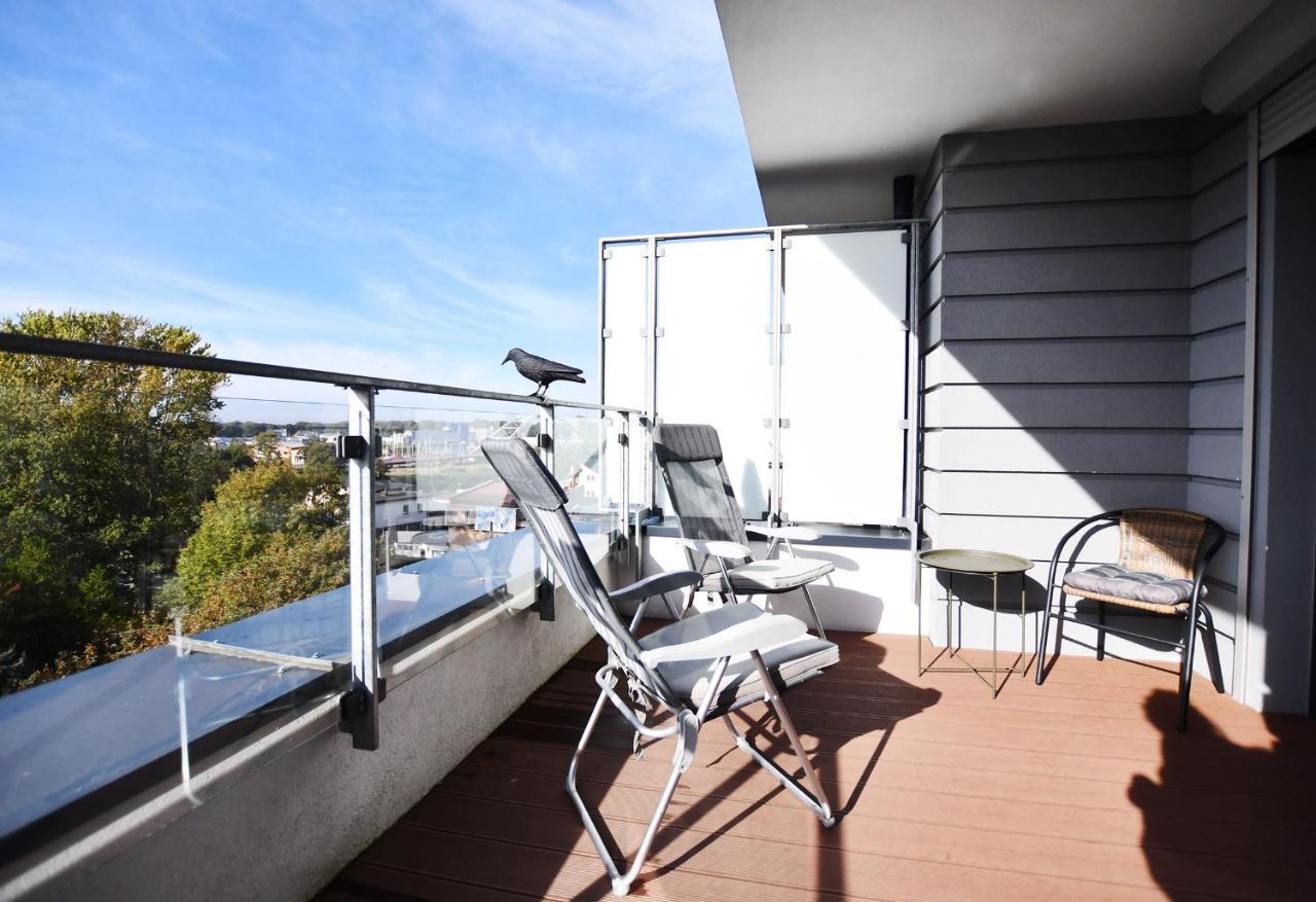 Solna C506 Apartment *