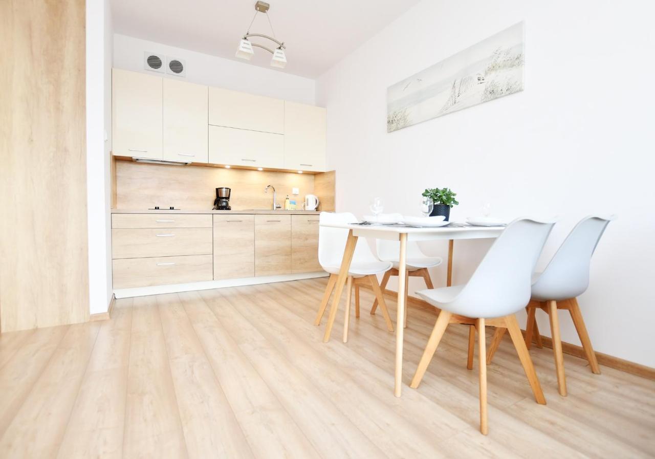 Apartment Solna C506 *