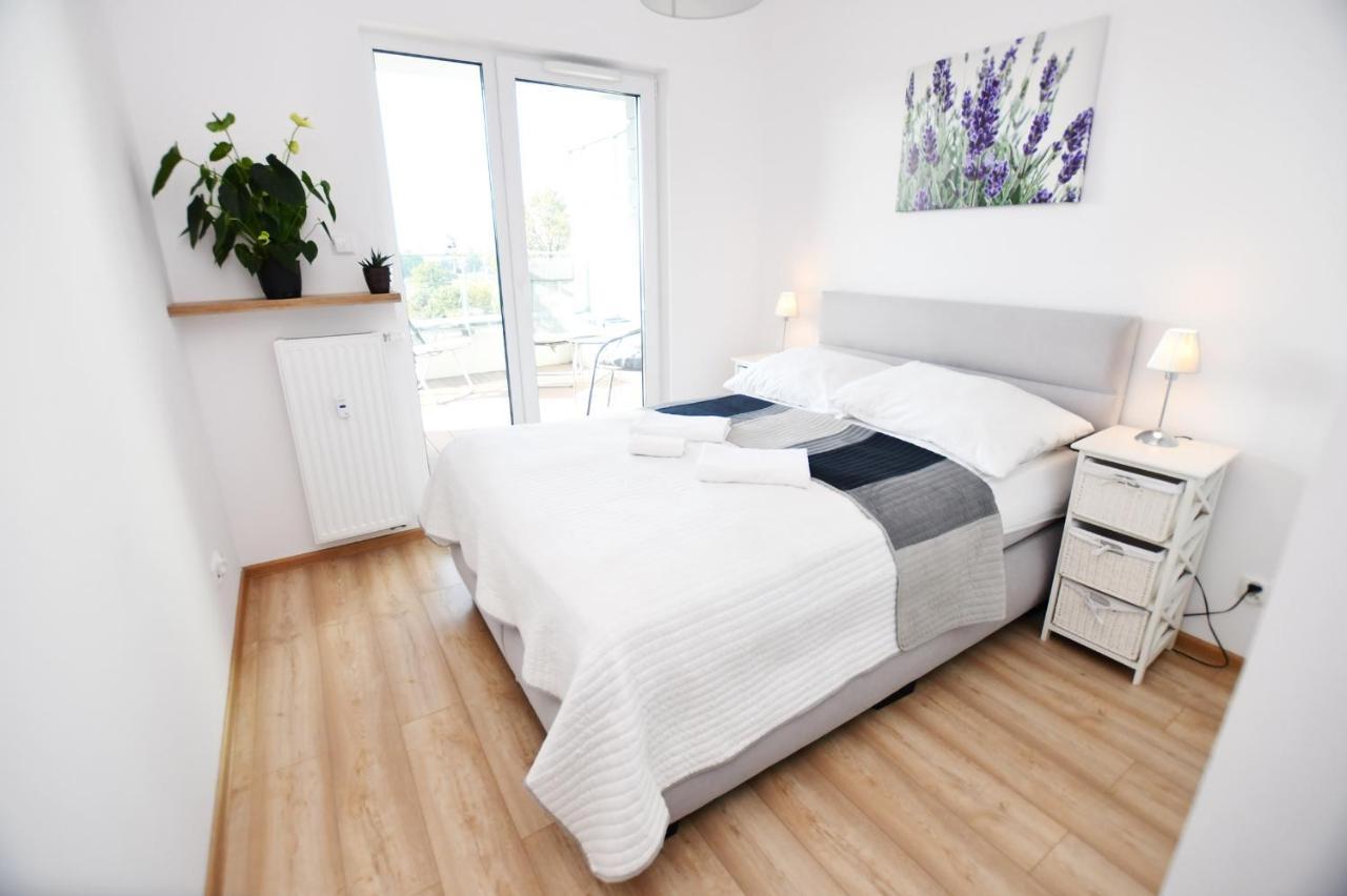 Apartment Solna C506